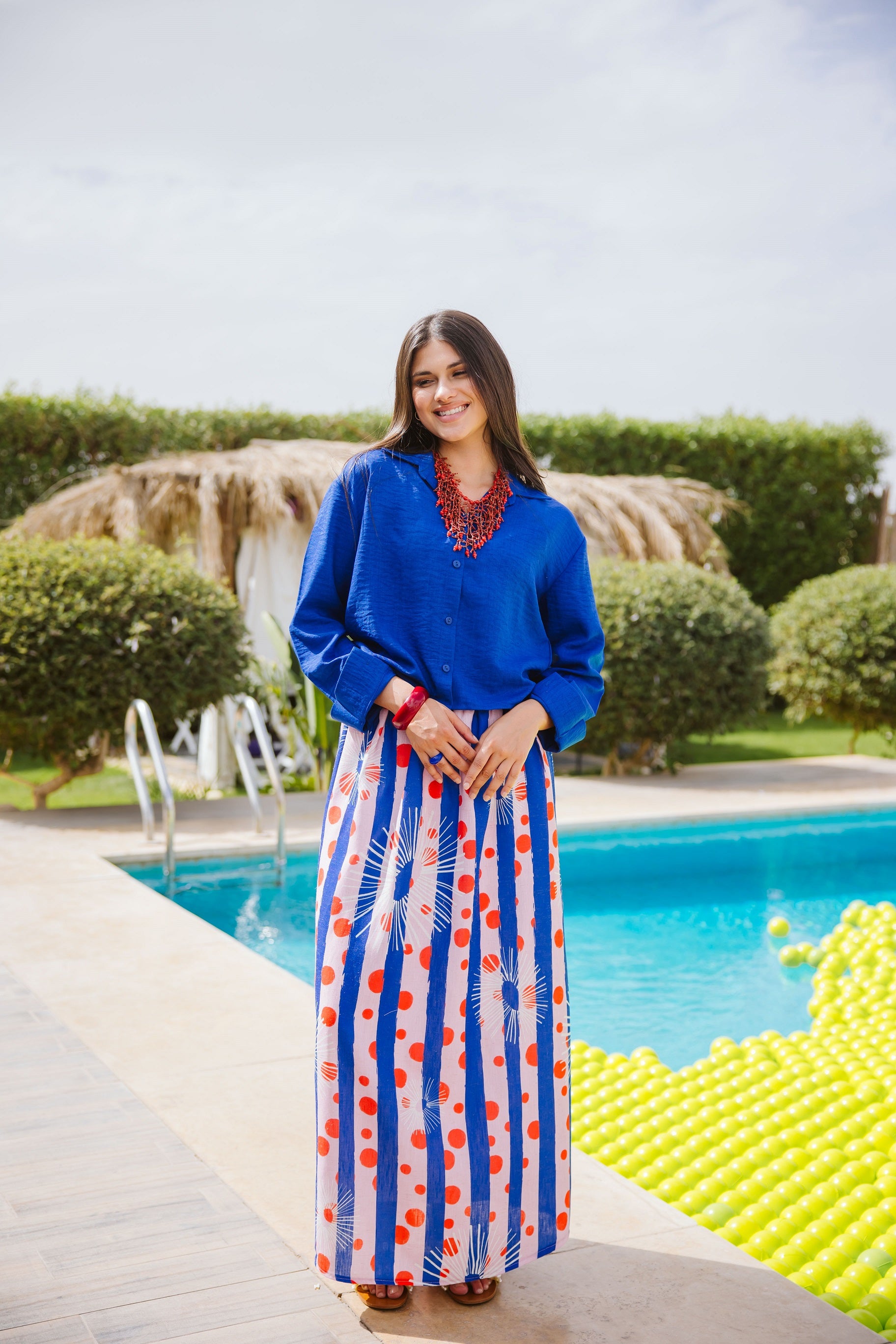 Splash skirt Secondary image