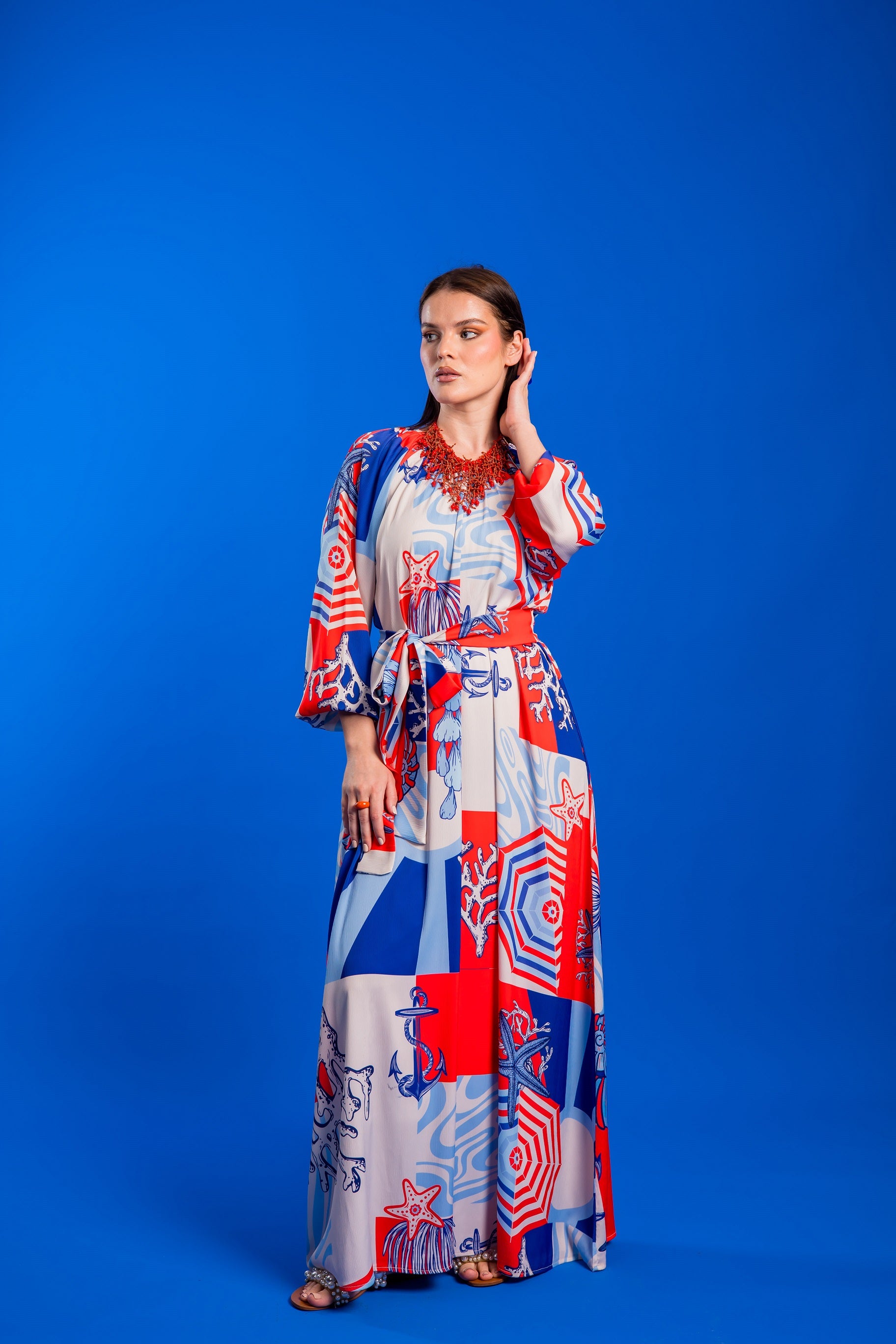 Harmony dress