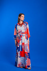 Harmony dress