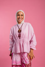 Desire shirt in pink