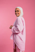 Desire shirt in pink