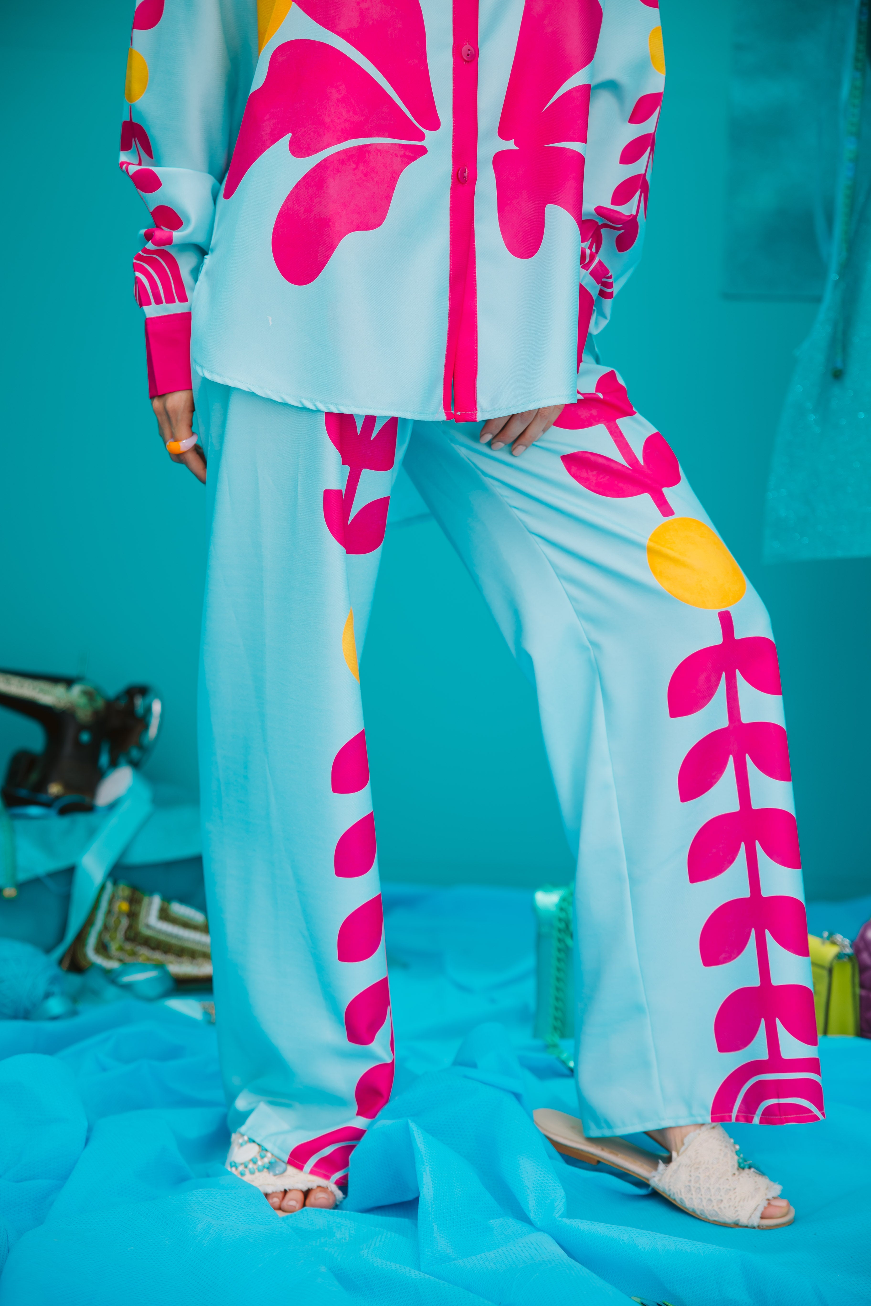 BLOOM SET