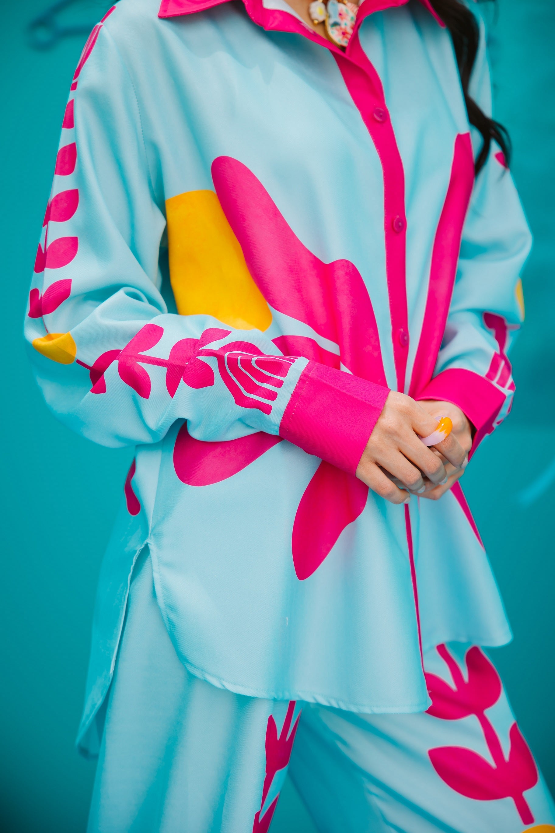 BLOOM SET