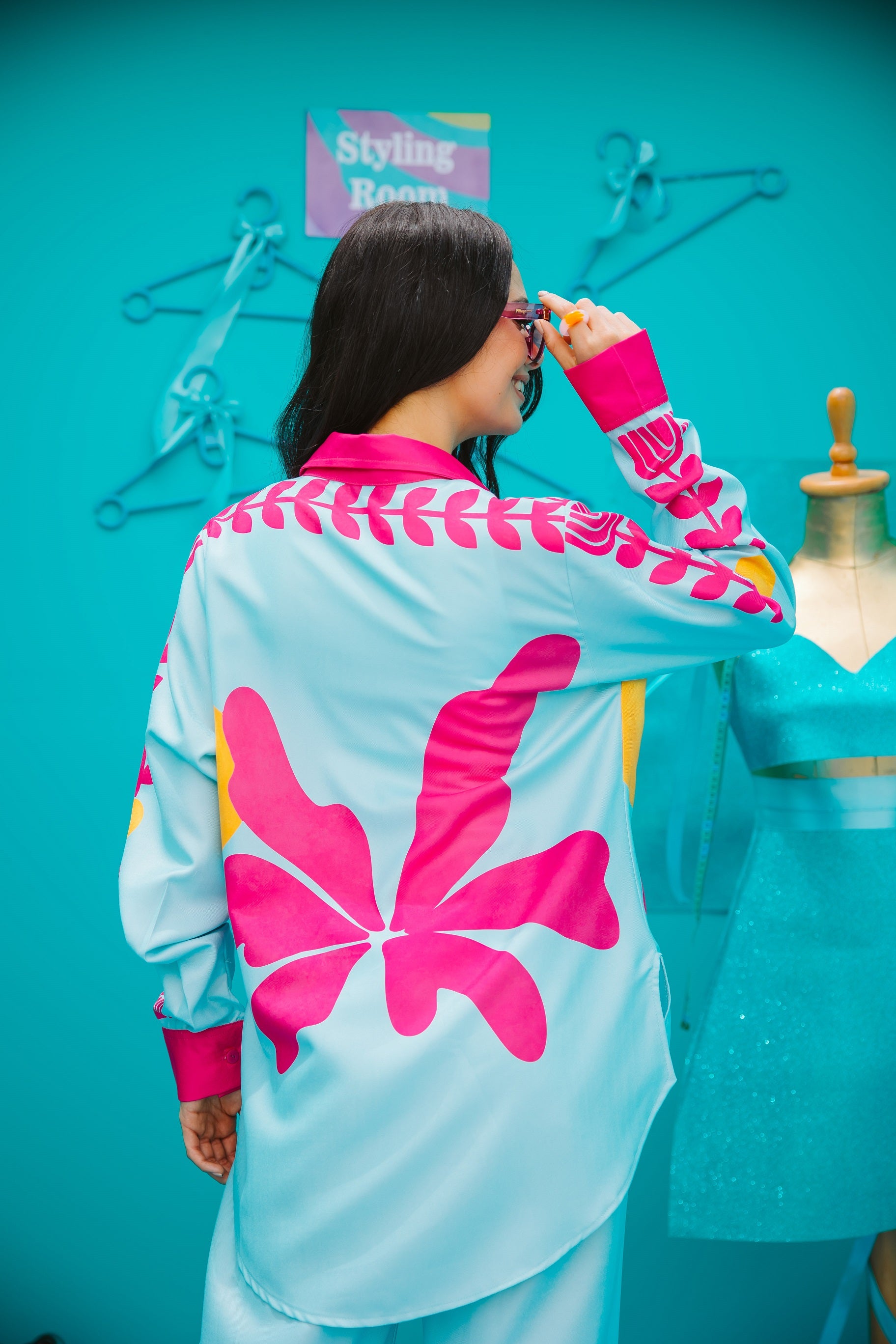 BLOOM SET