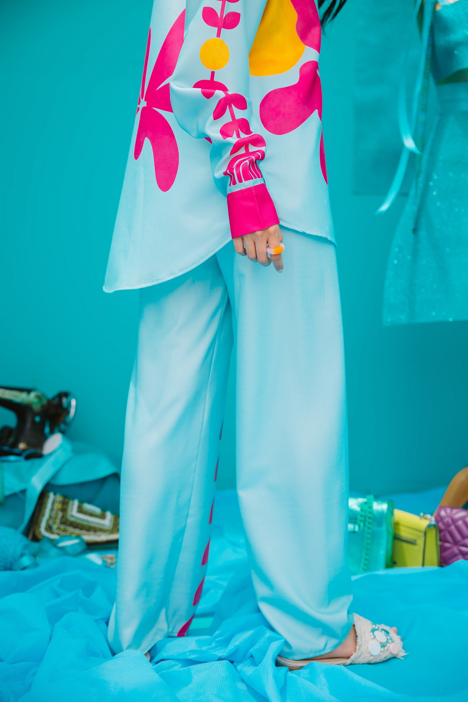 BLOOM SET