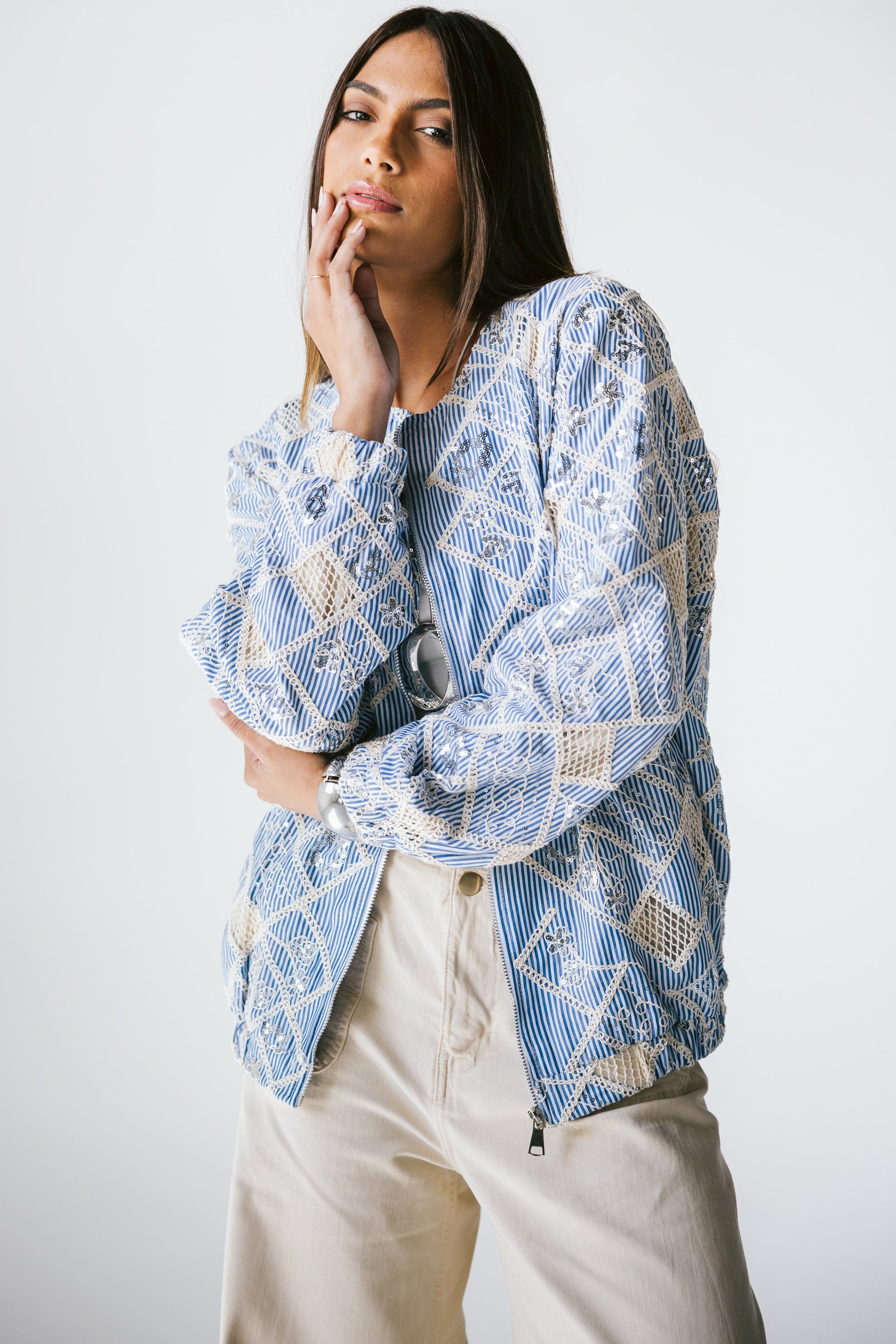 Vera jacket Secondary image