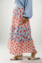 Paradise skirt