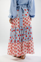 Paradise skirt
