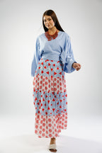 Paradise skirt