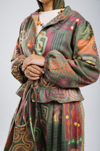 Safari set