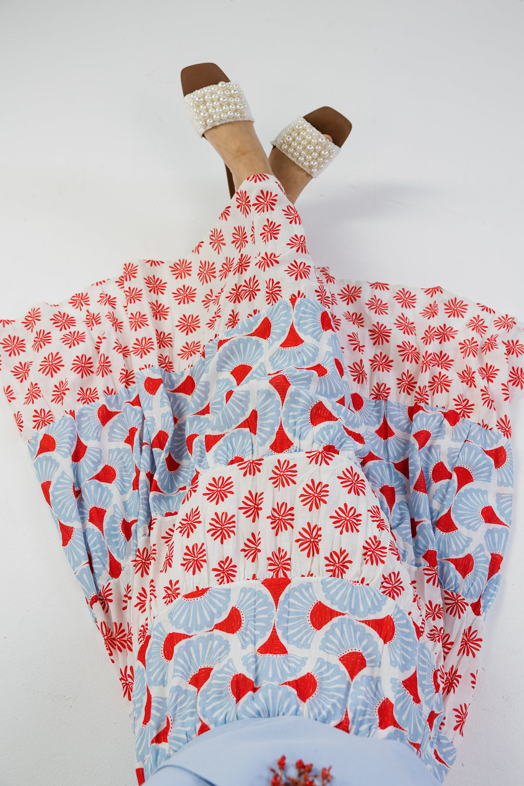 Paradise skirt