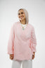 Jasmine shirt in pink