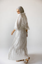 Salty skirt set 