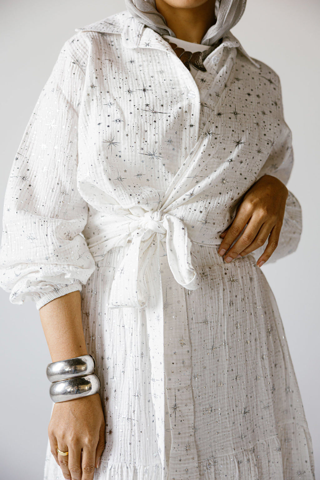 Salty skirt set 