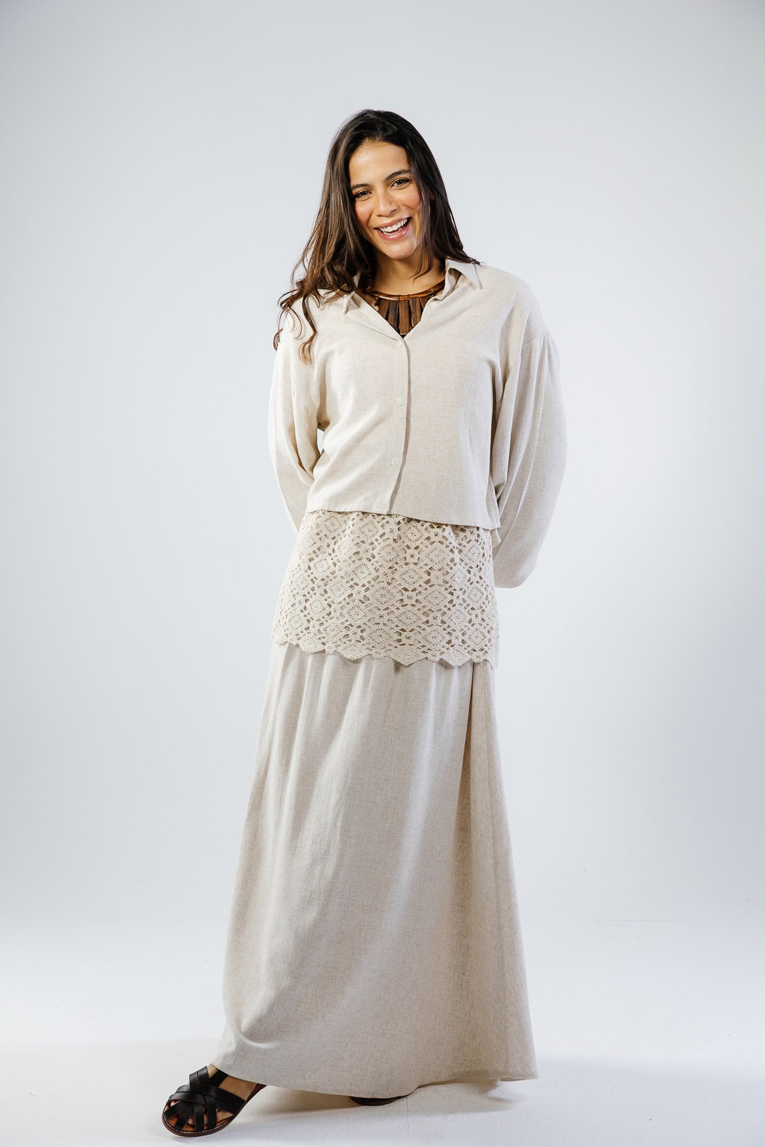 Ivy skirt