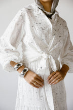 Salty skirt set 