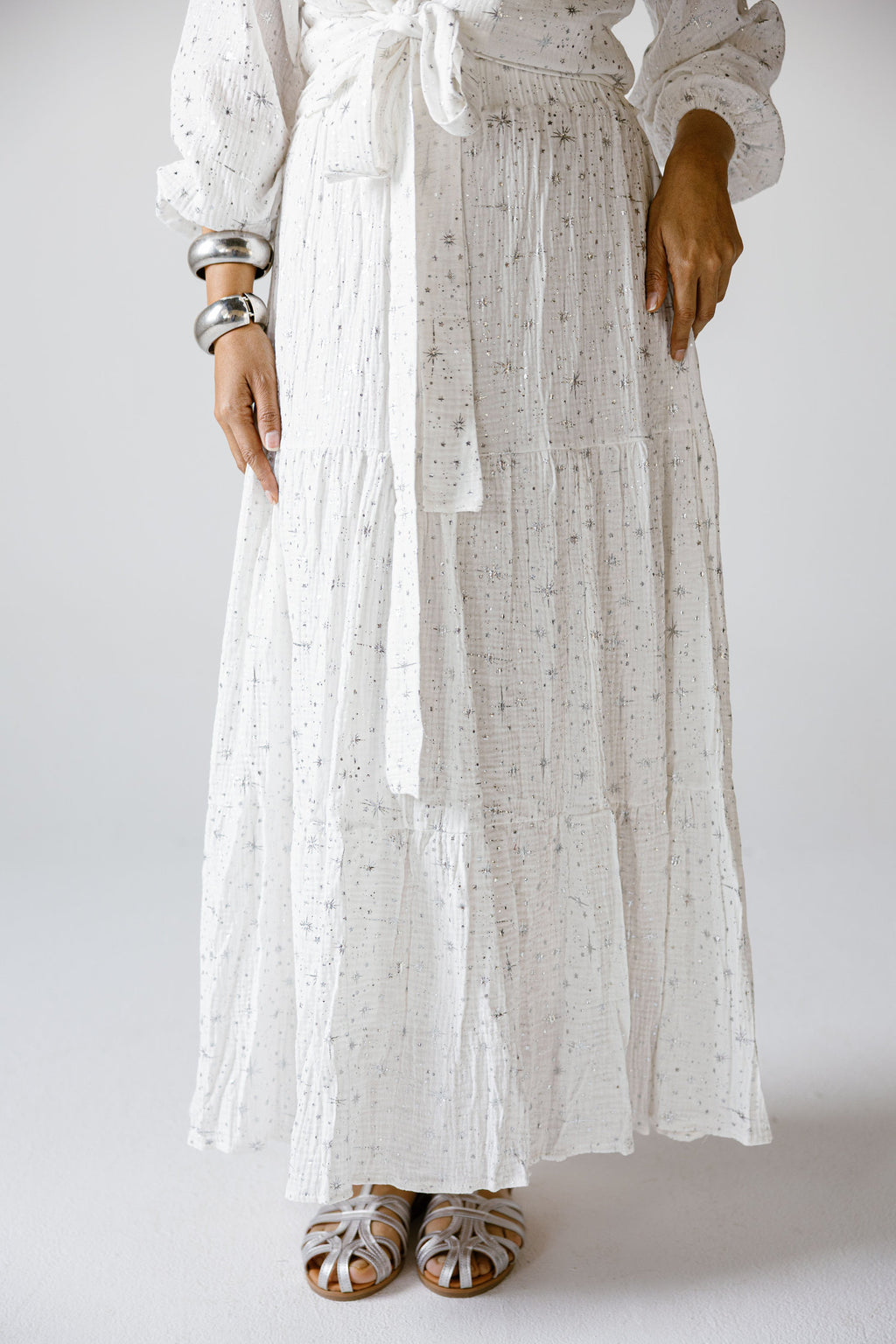 Salty skirt set 