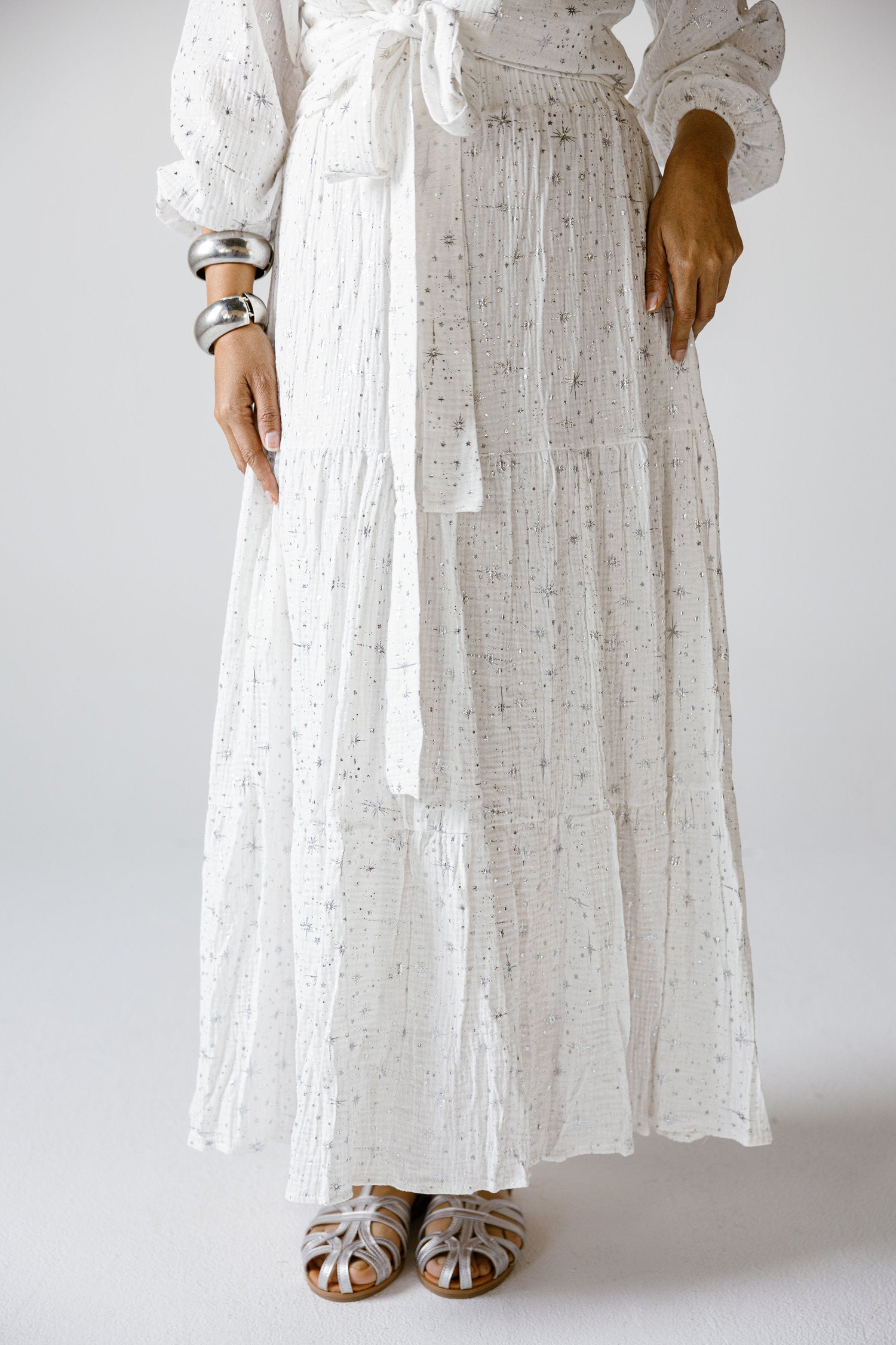 Salty skirt set 