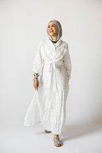 Salty skirt set 