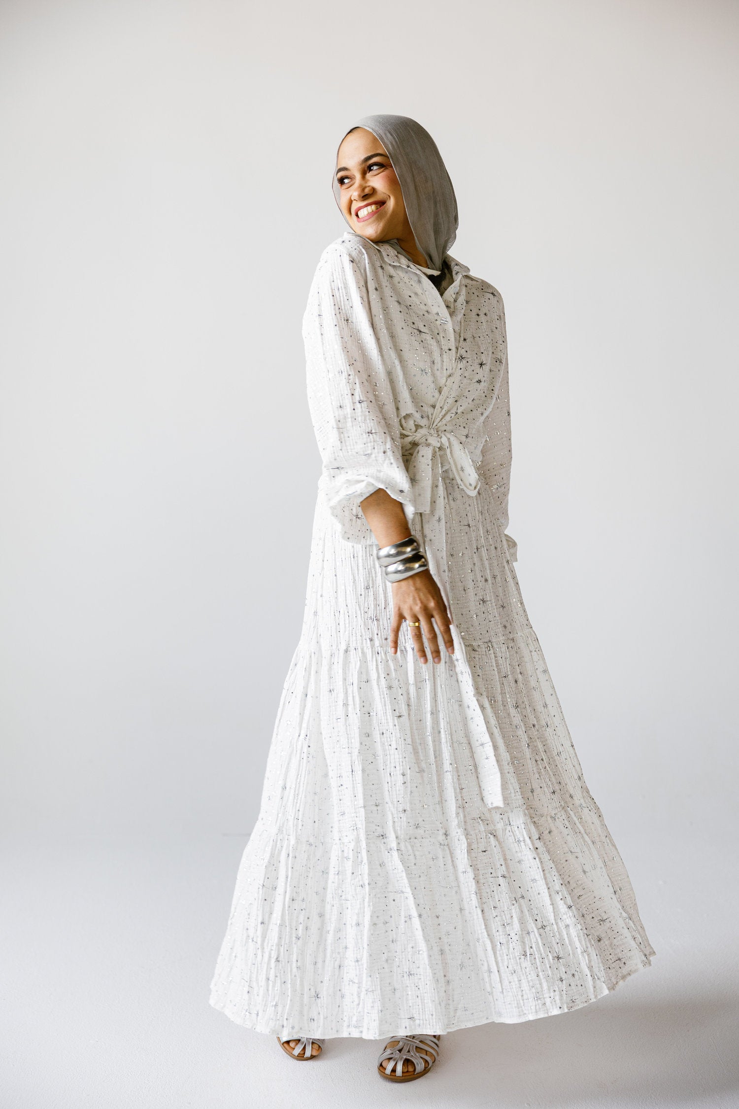 Salty skirt set 