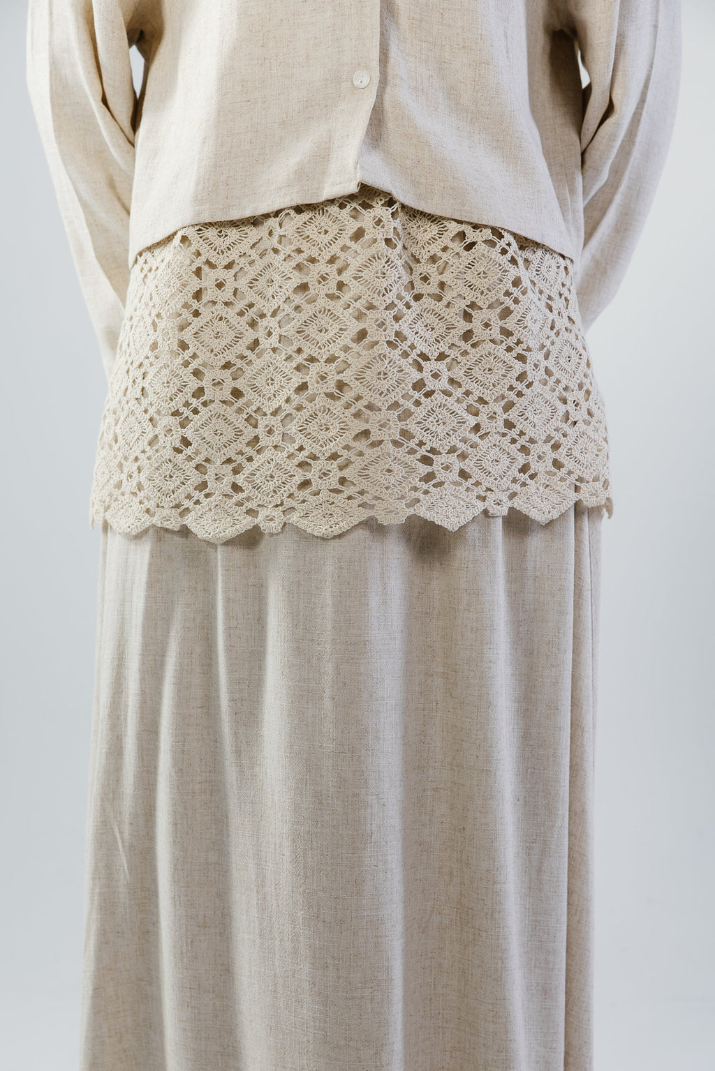 Ivy skirt