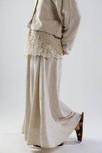 Ivy skirt