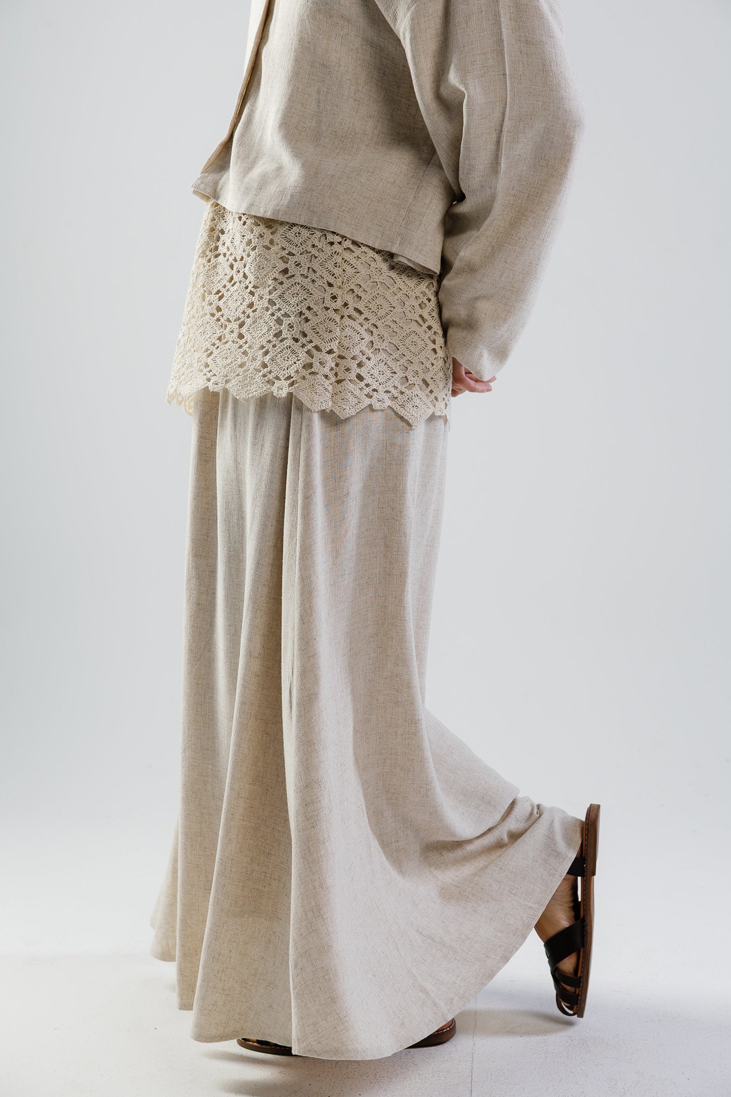 Ivy skirt