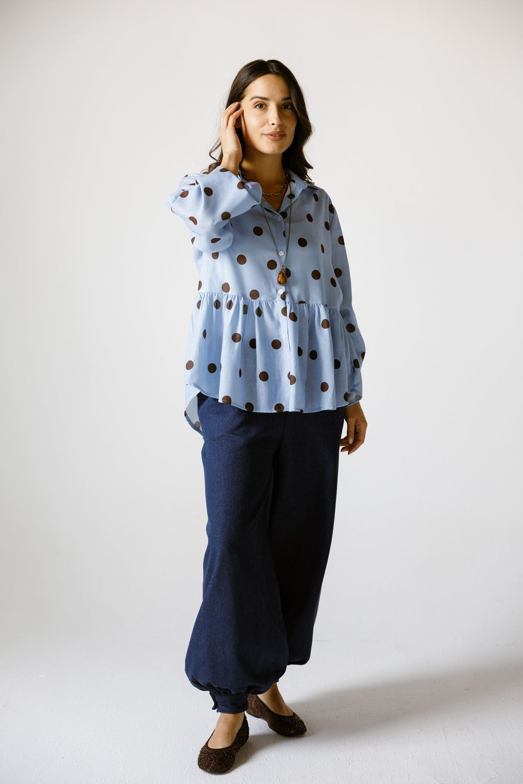 Melon shirt