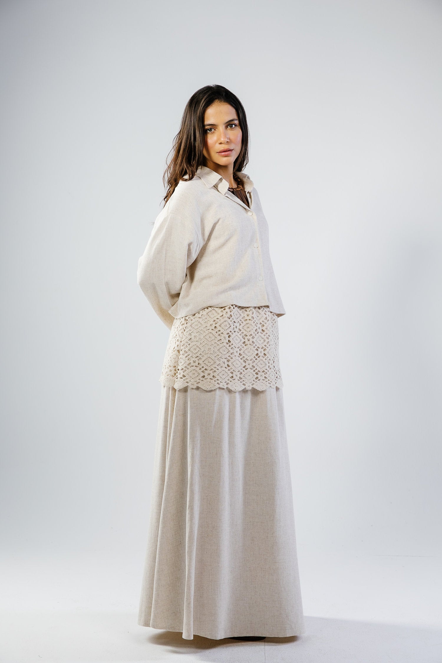 Ivy skirt