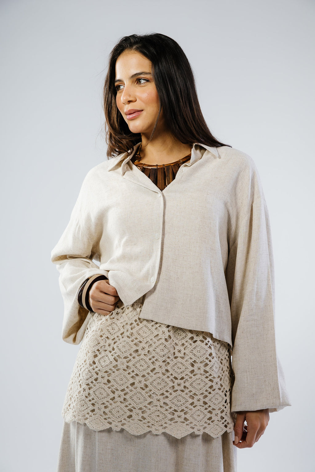 Ivy skirt