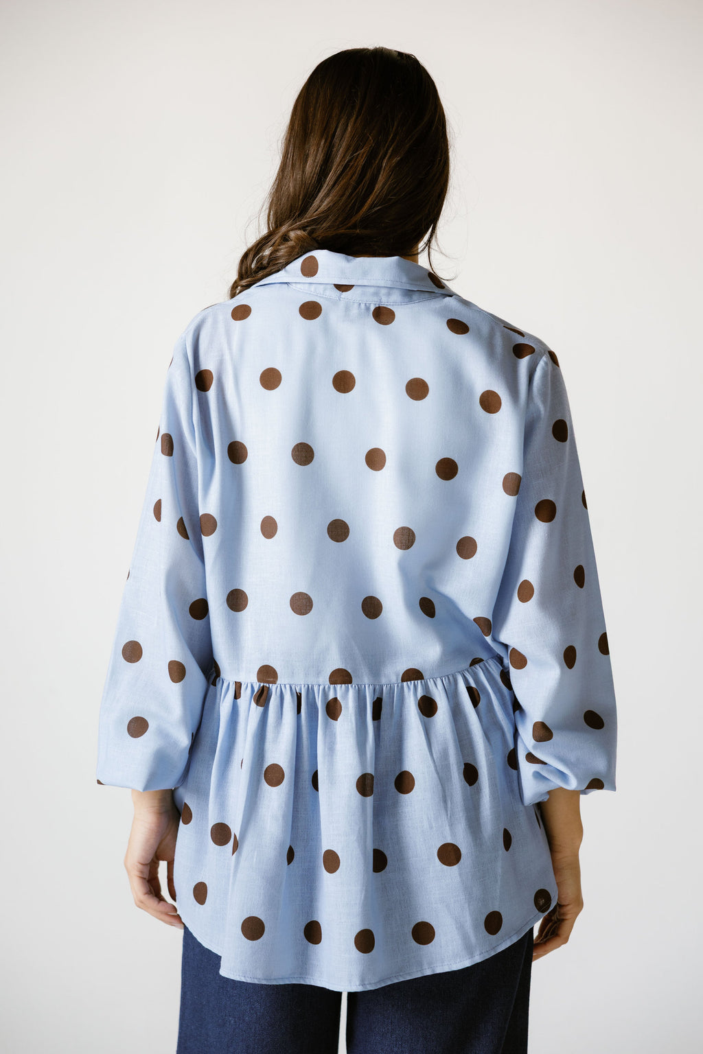 Melon shirt