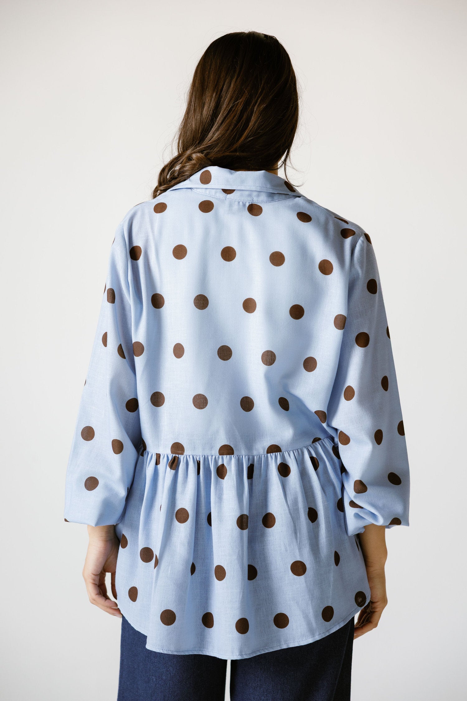 Melon shirt
