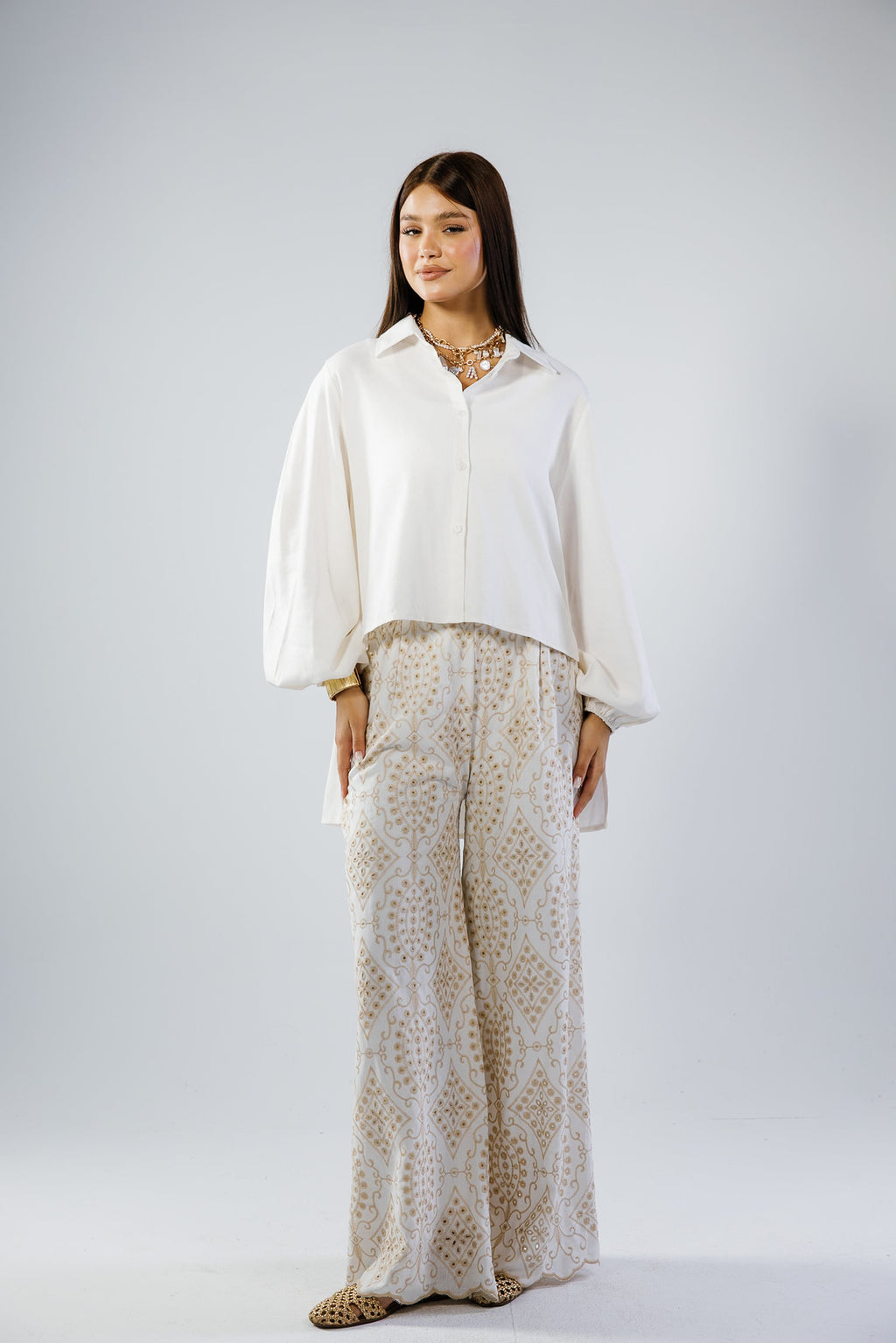 Bianca pants