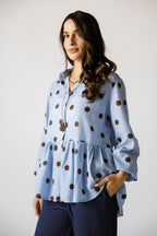 Melon shirt