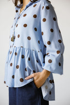 Melon shirt