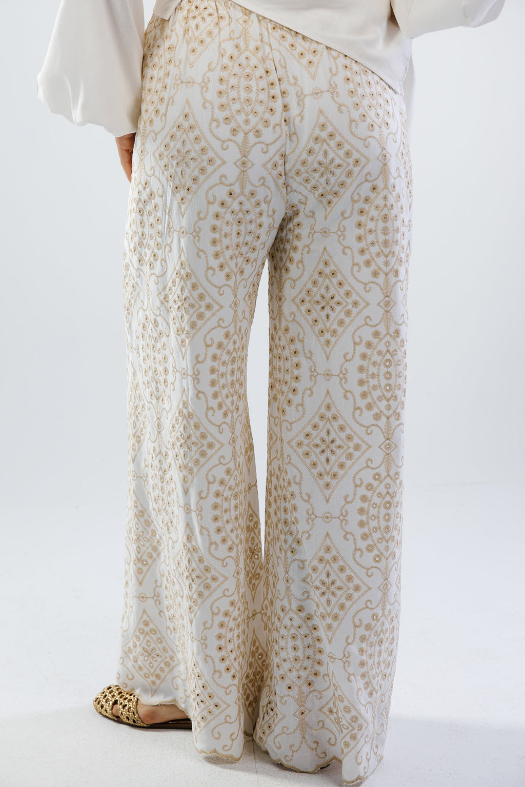 Bianca pants