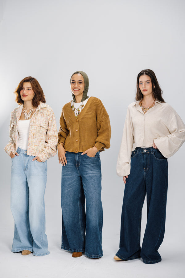 Hero denim