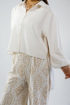 Bianca pants