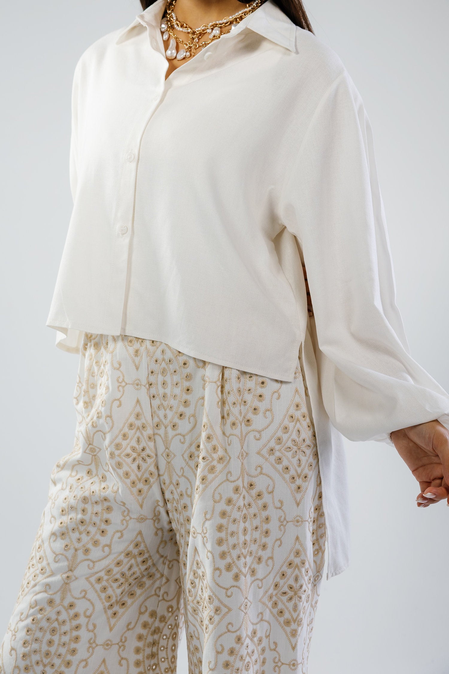 Bianca pants