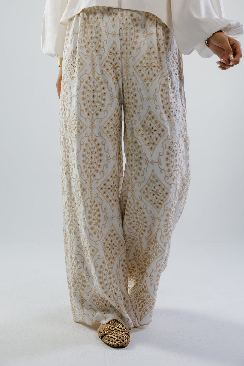 Bianca pants