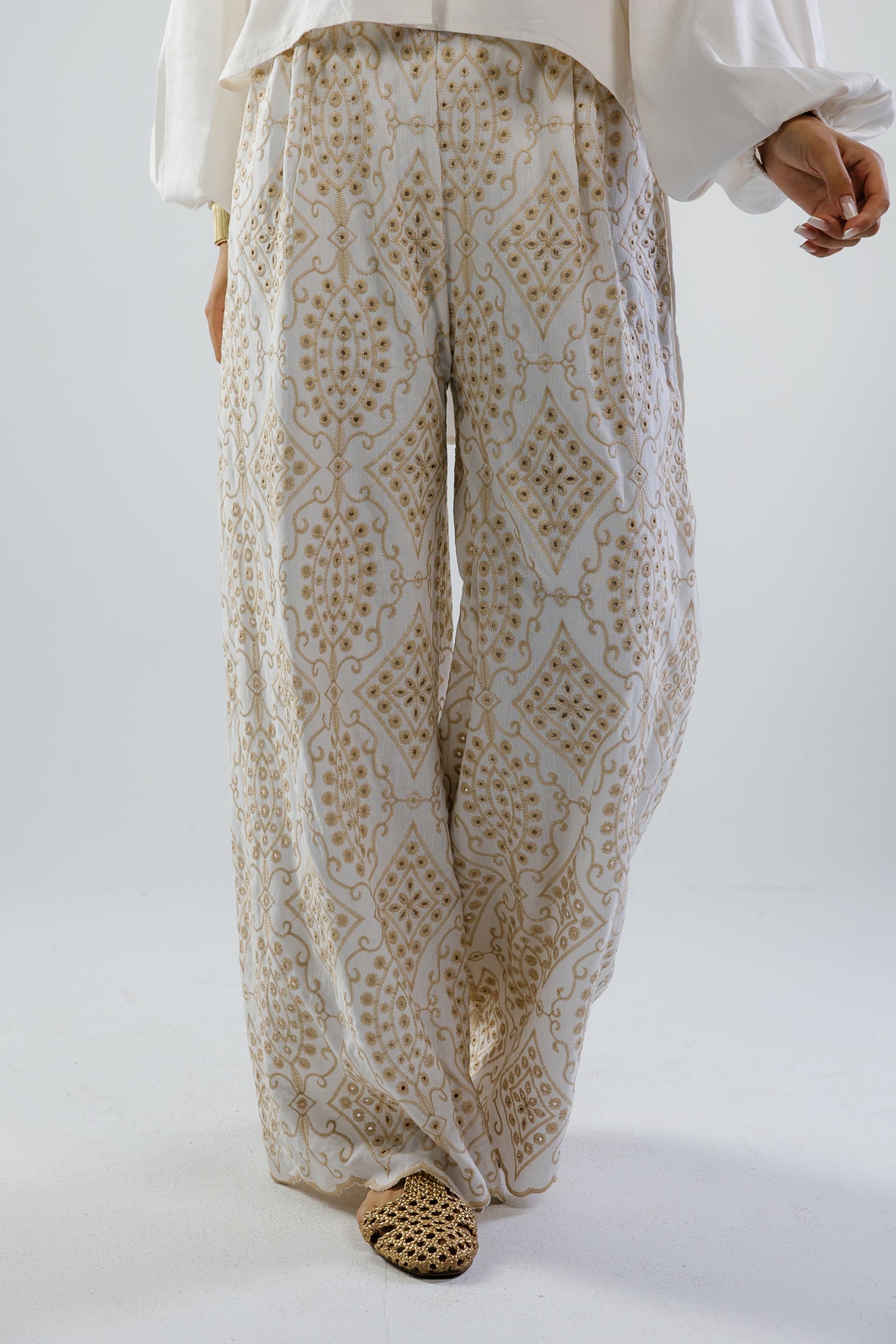 Bianca pants