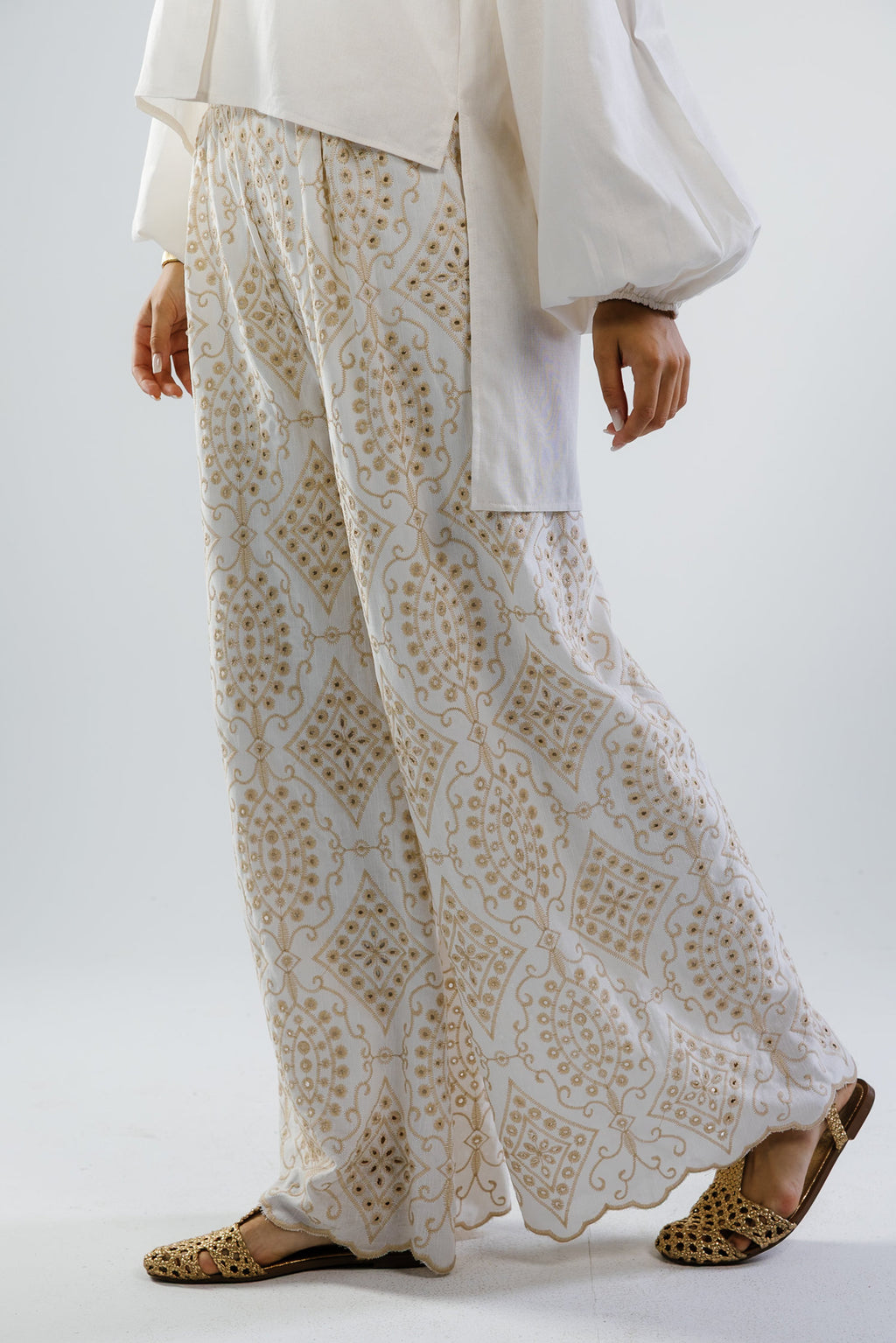Bianca pants