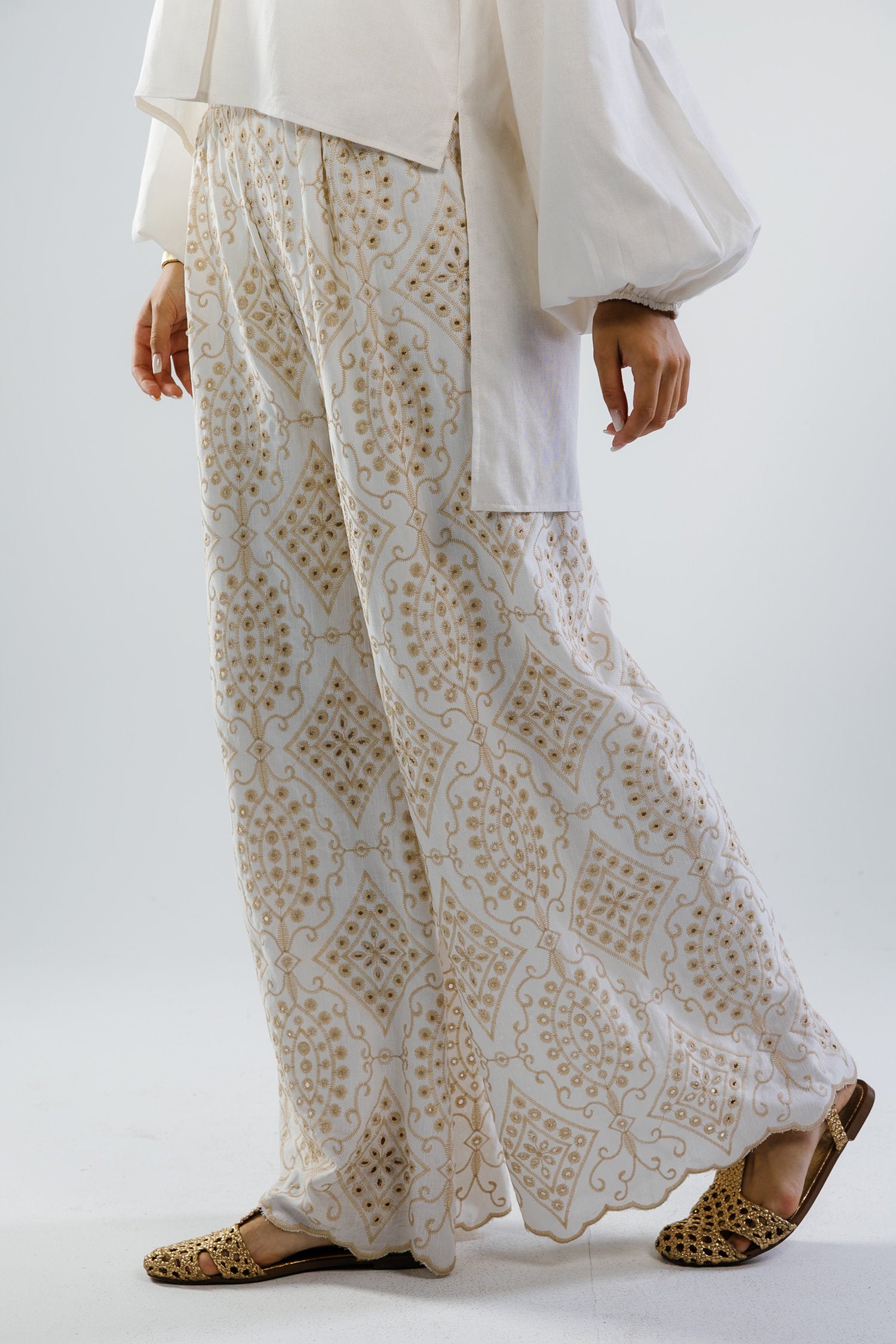 Bianca pants