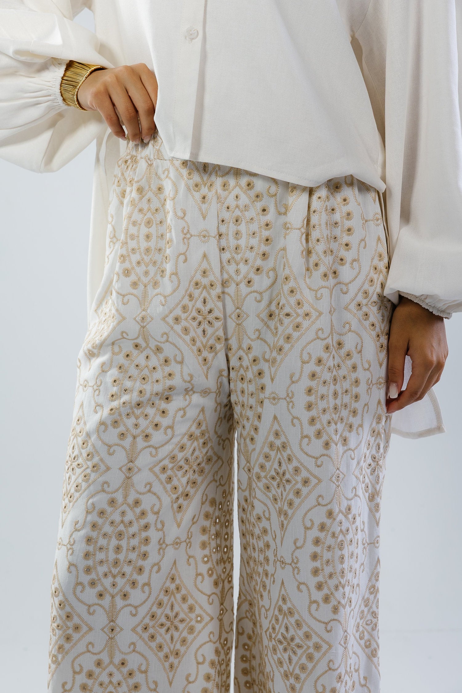 Bianca pants