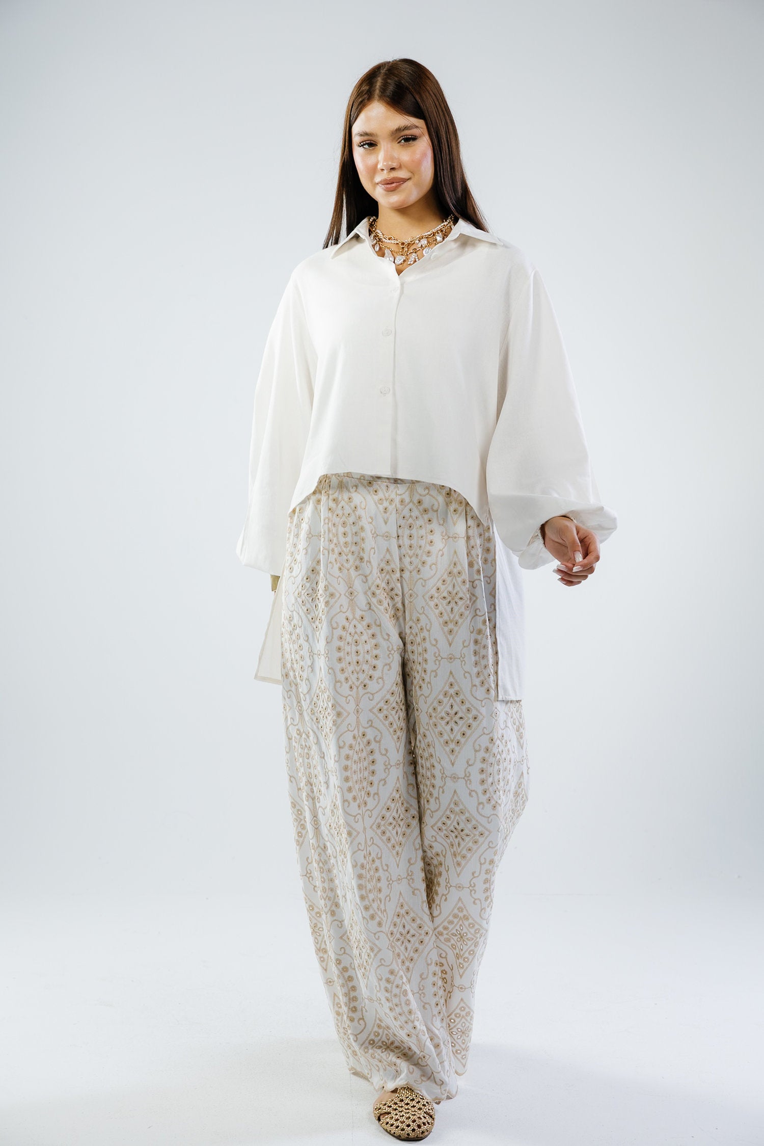 Bianca pants