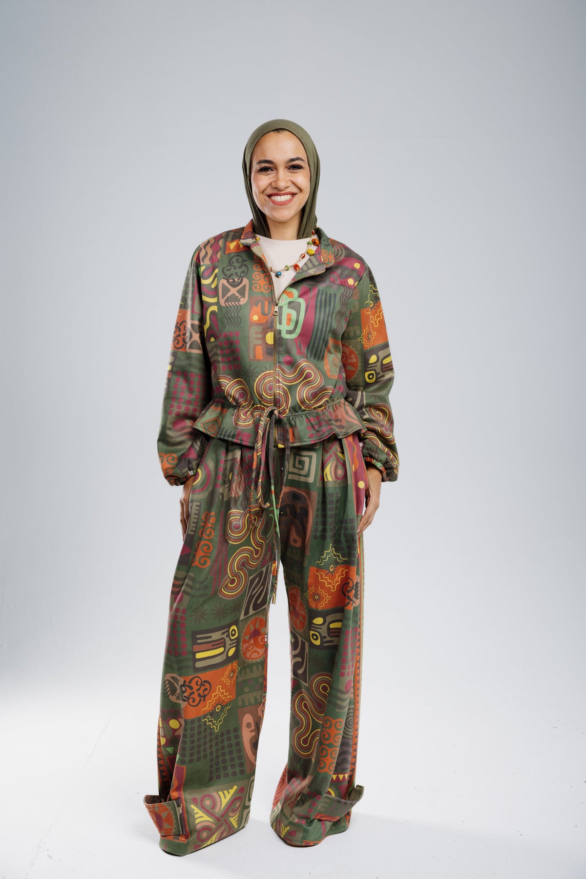 Safari set Main image