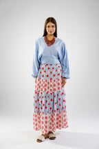 Paradise skirt