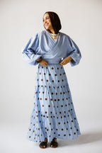 Cookies skirt