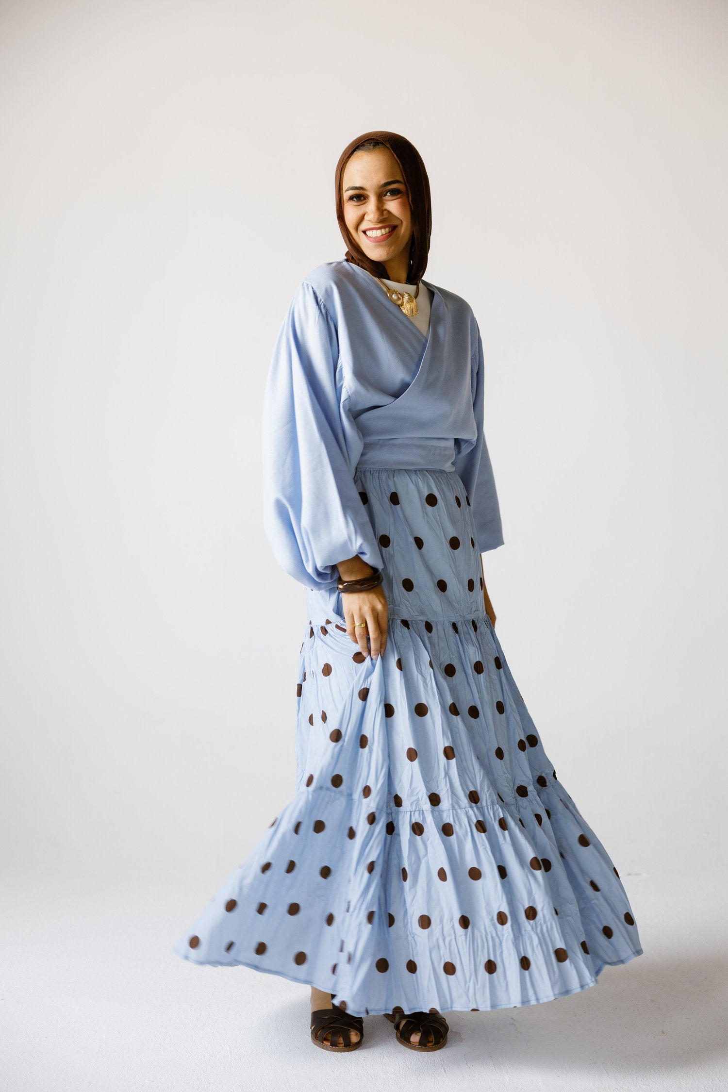 Cookies skirt Main image