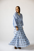 Cookies skirt
